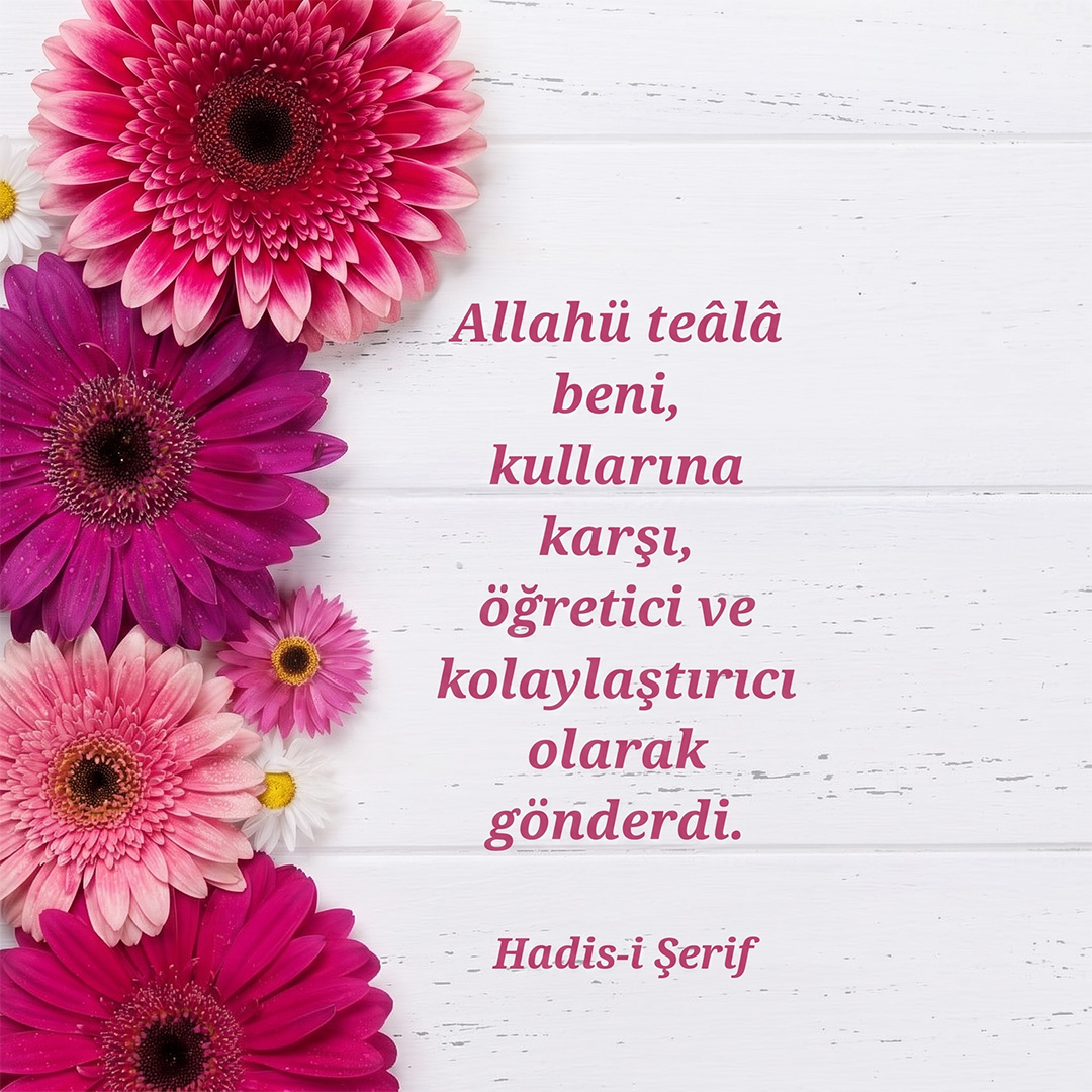 Hadis-i Şerif (27)